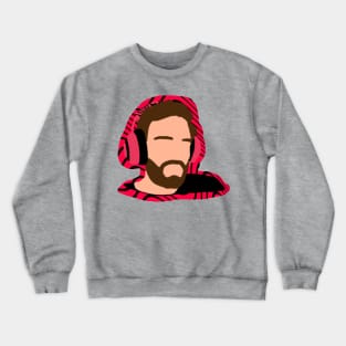 Pewds Crewneck Sweatshirt